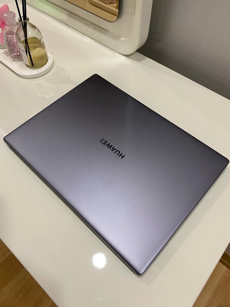 HUAWEI MATEBOOK 14 TERTEMİZ LAPTOP - 7