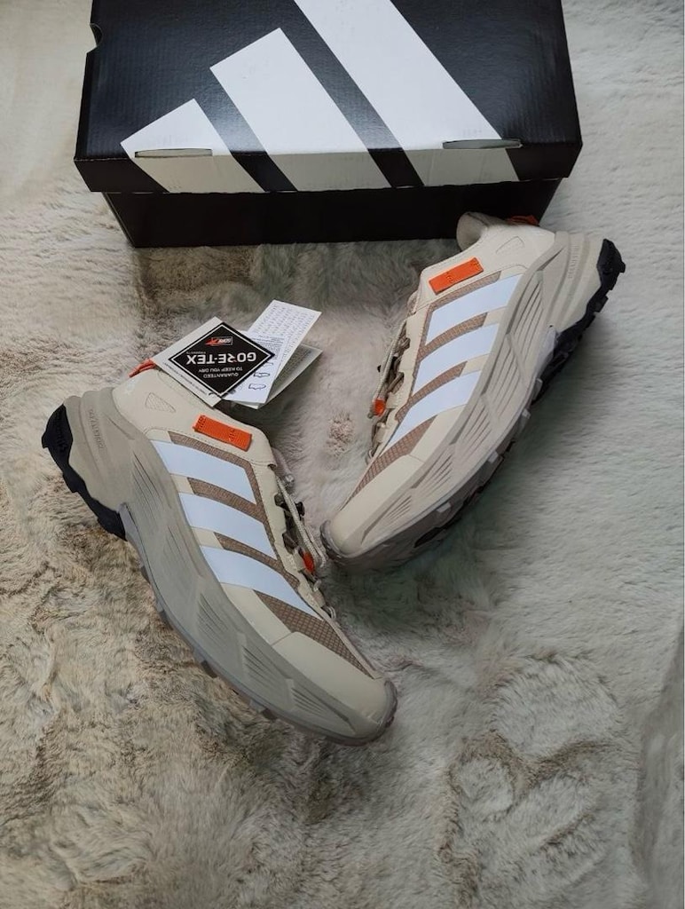 ‼ ADIDAS TERREX FREEHIKER SL GORE-TEX - 3