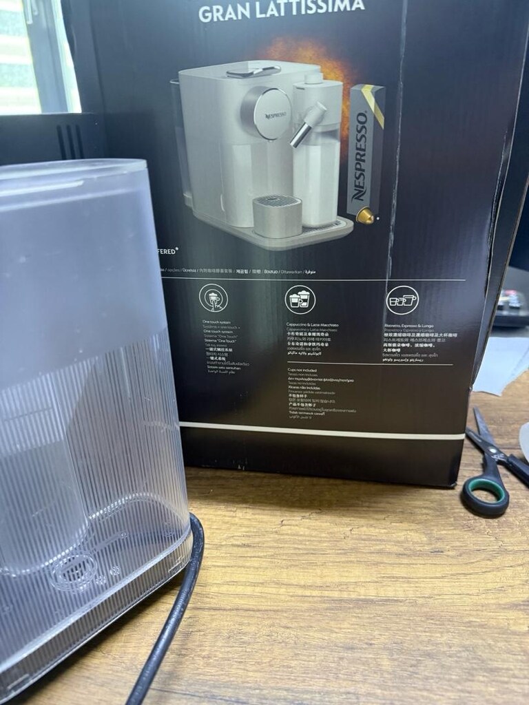 Nespresso Kapsük Kahve Makine - 5