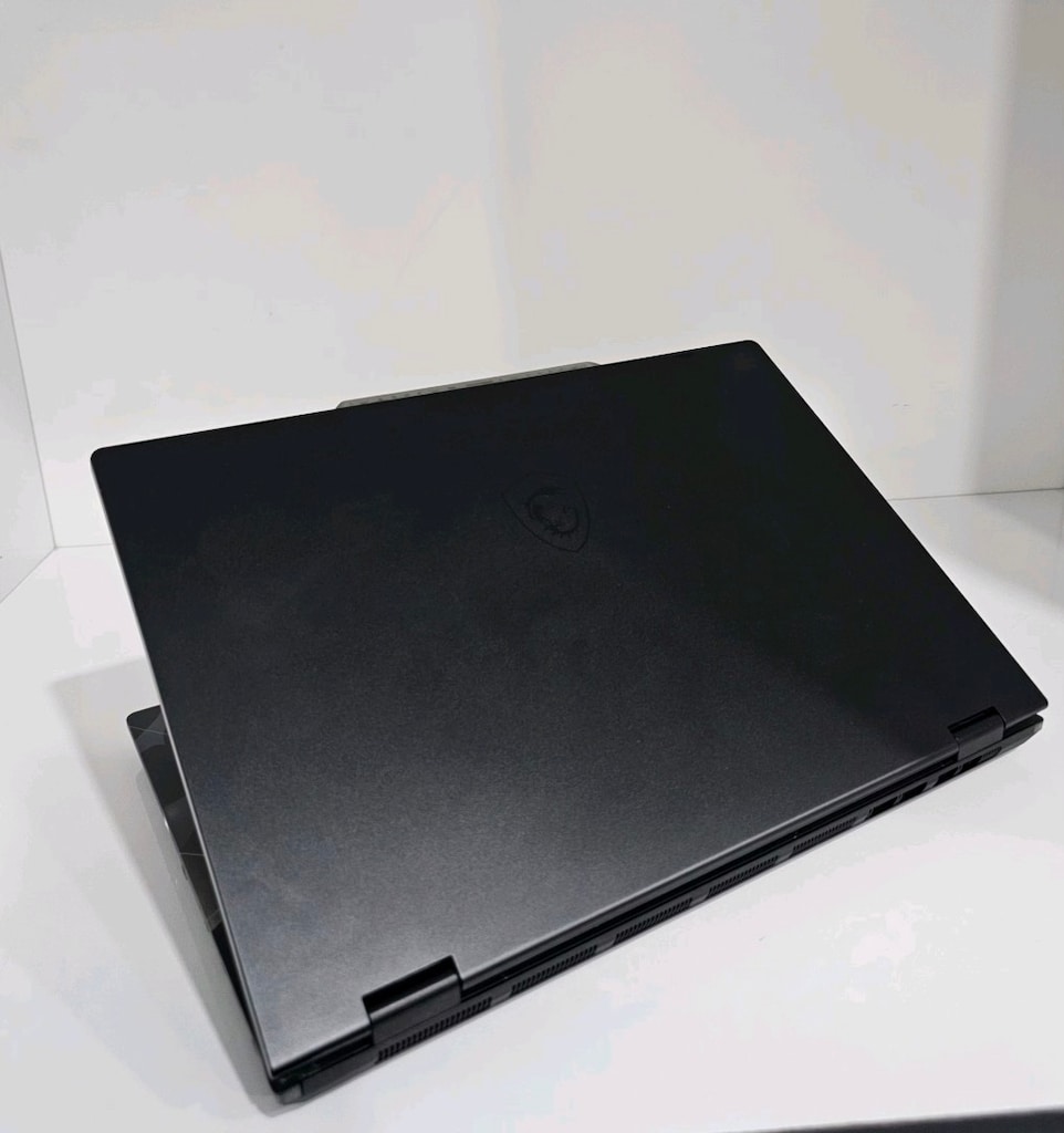 MSİ RTX 5060 İ7 13.NESİL 32 RAMLİ GARANTİLİ OYUN ÇİZİM LAPTOPU - 4