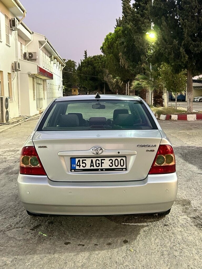 sahibinden JAPON HARİKASI - 5