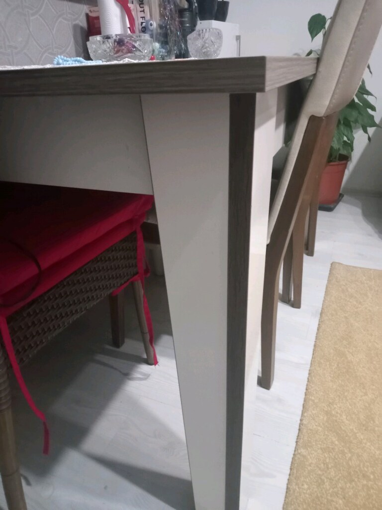 açılabilir masa - 2