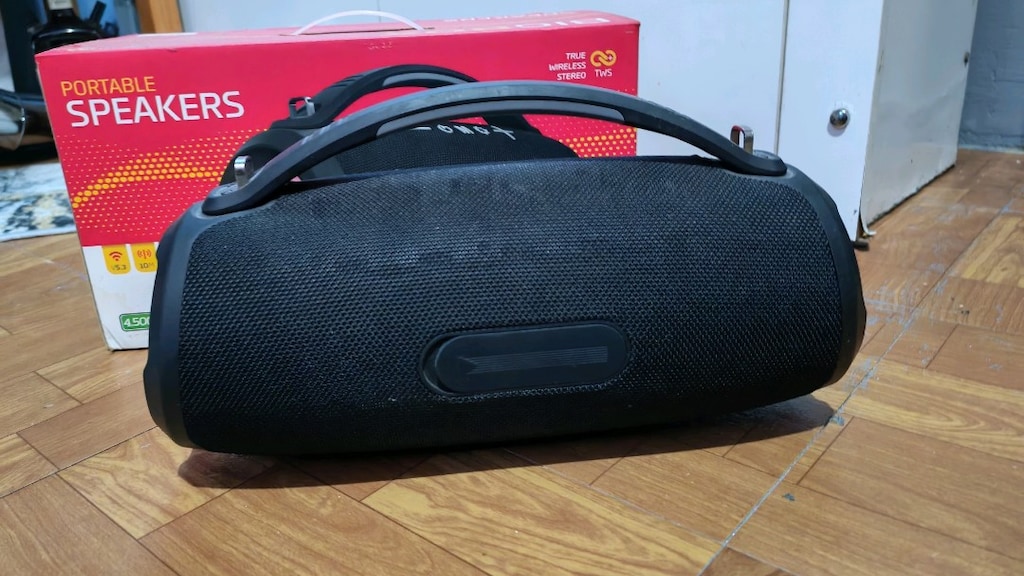 Bigbox ses bombası efsane ses - 3