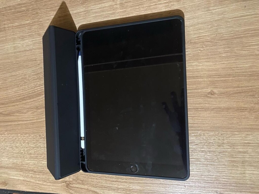 ipad 7. Nesil ve kalem - 3