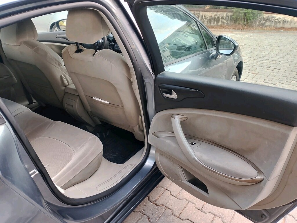 2010 Citroen C5 - 7