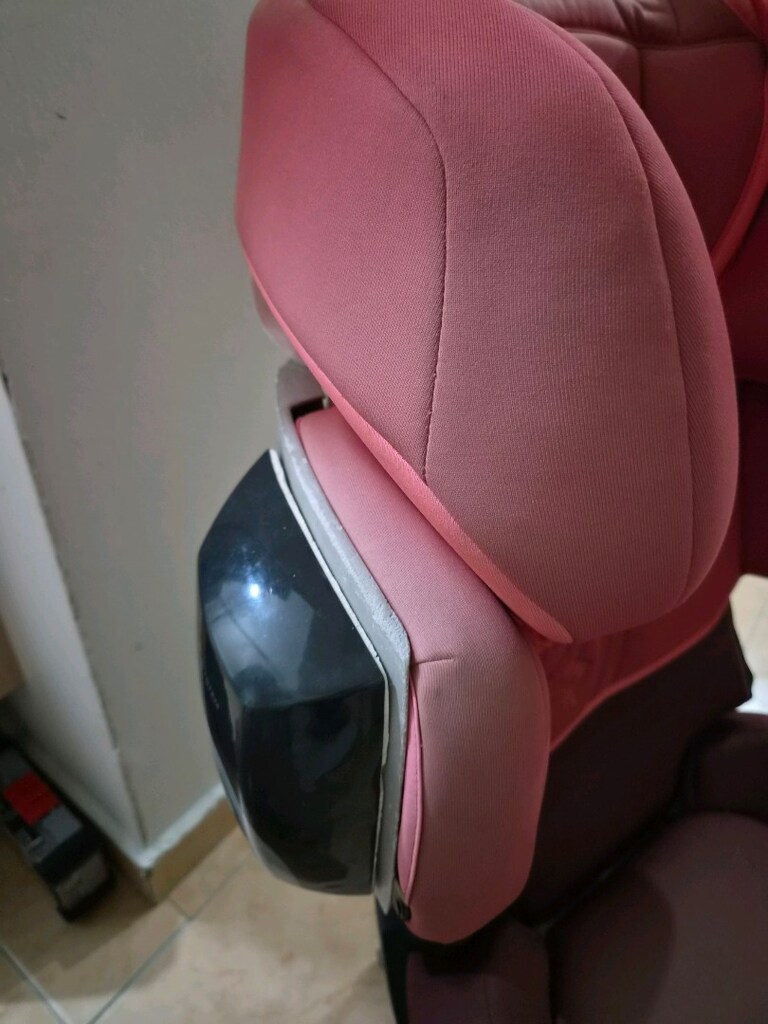 CYBEX PALLAS 2 FİX İSOFİXLİ OTO KOLTUGU - 16