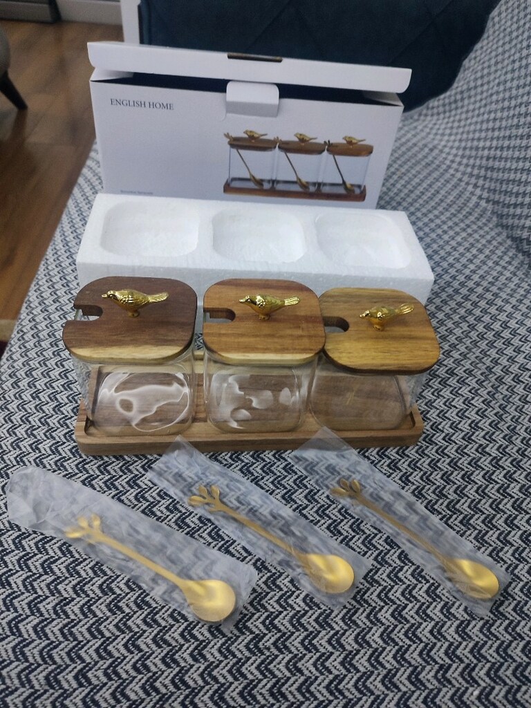 baharat takımı Hediyelik - 2