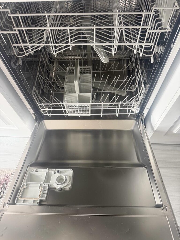 Beko bulaşık makinası - 2