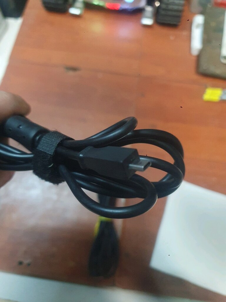 KAMERA USB KABLO - 2