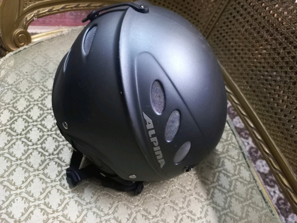 Alpina Kask - 4