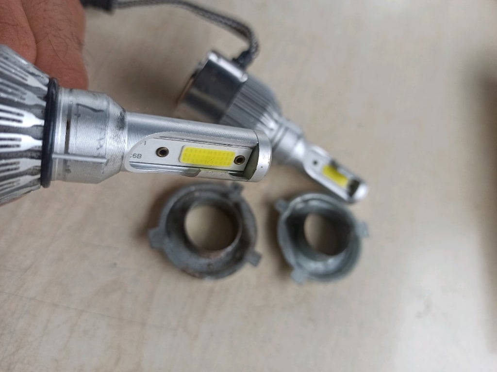 HEŞ 4 ZENON LED - 2