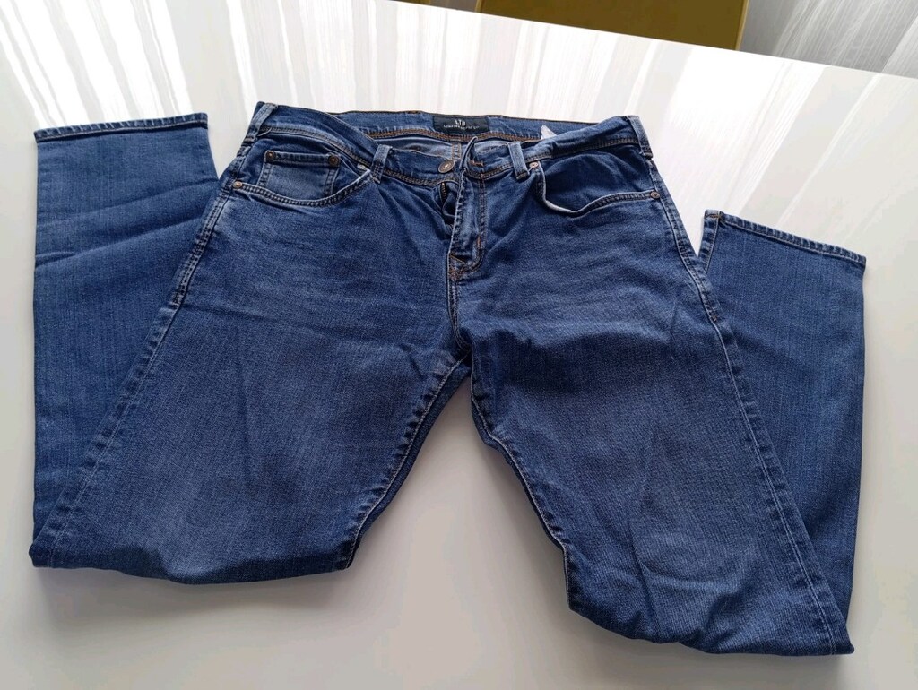 U.S POLO /LTB orjinal pantolon — görsel 10/19