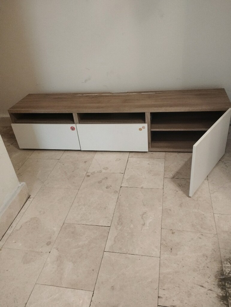 TV ünite - 2