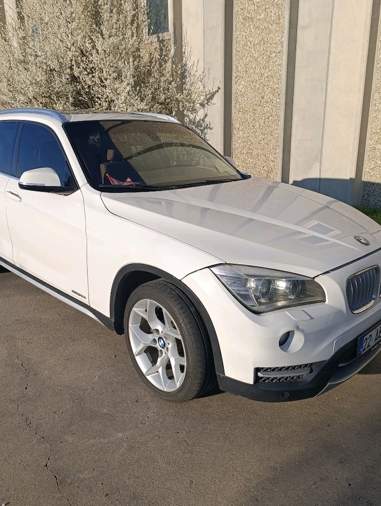 BMW X1 - 8