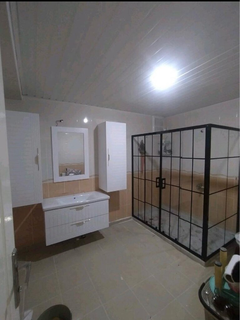duşakabin ve banyo dolabı - 16