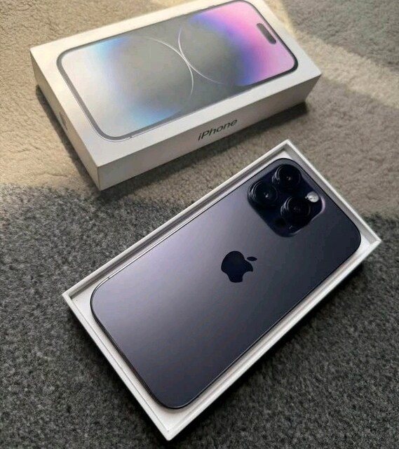 İlk Sahibinden İPhone 14 Promax