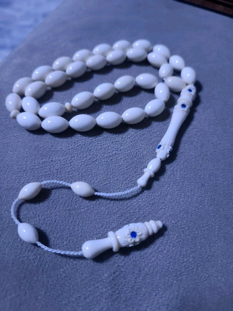 Kaya Damla Oltu kemik - 9