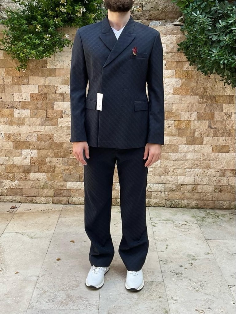 Nike x Martin Rose MII - Suit