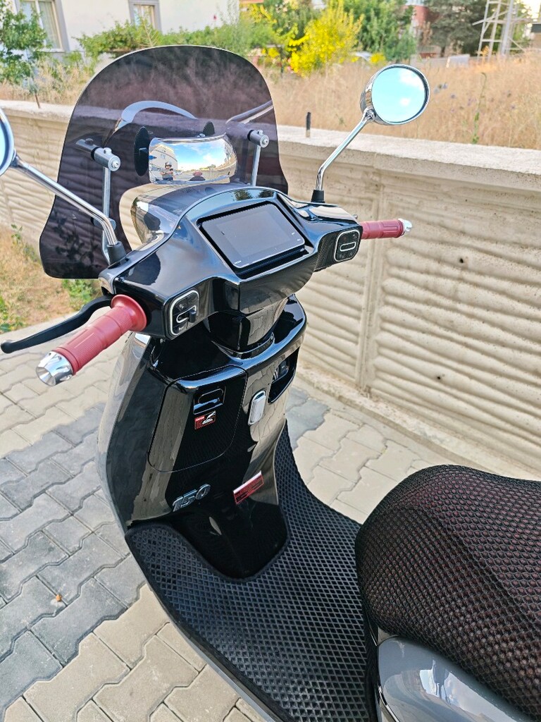 motor - 9