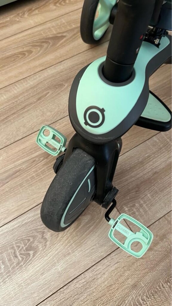 globber bisiklet - 5