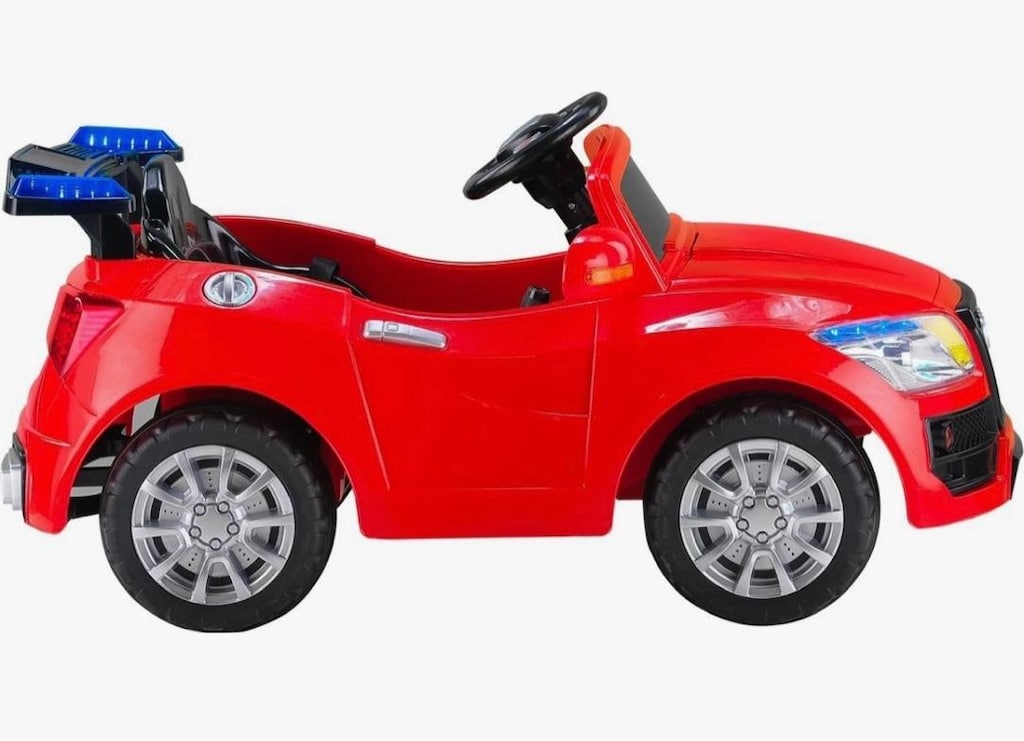 audi babyhope 2099 akülü araba - 3