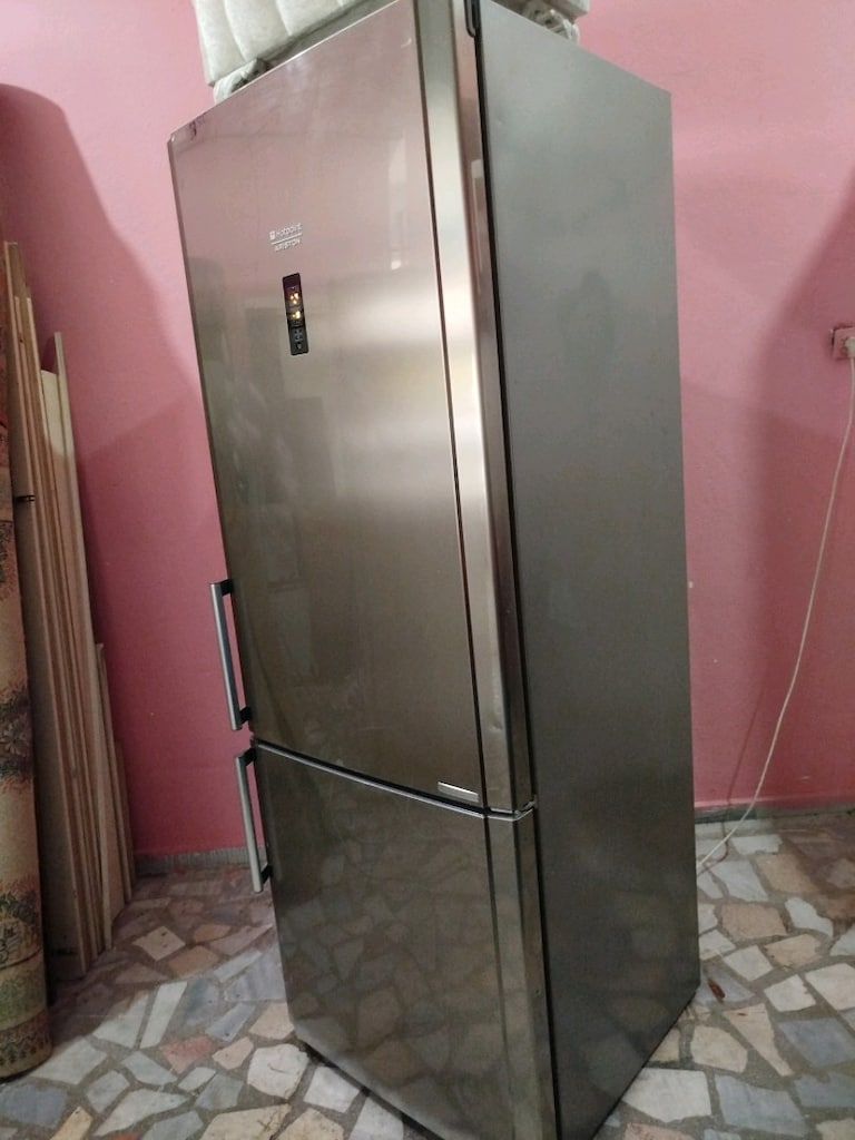 buz dolabı sağlam temiz nakliye kurulum benden 2 ay servisten garanti - 3