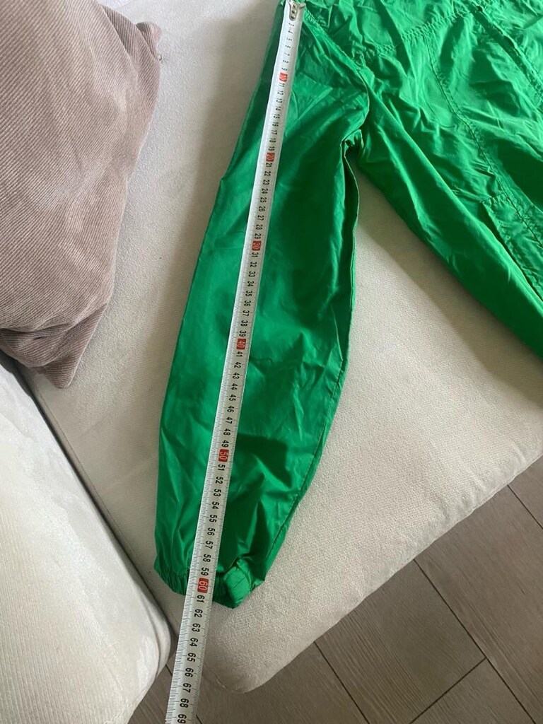 colins marka sıfır gibi 2 kez giyikdi - 6