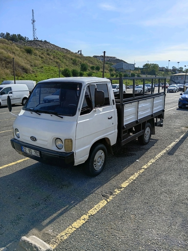 kia ceres - 12