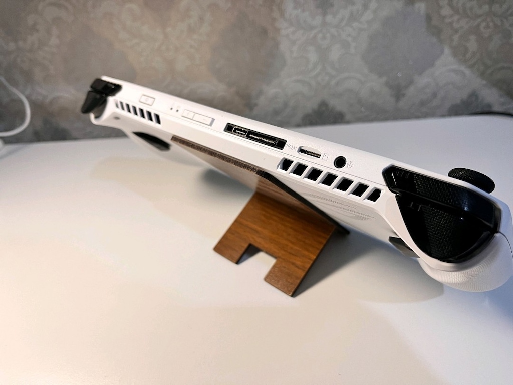 ASUS ROG ALLY Z1 - 3