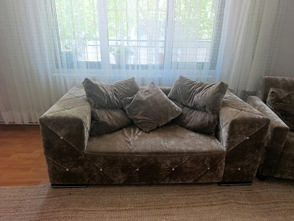 koltuk takımı - 4