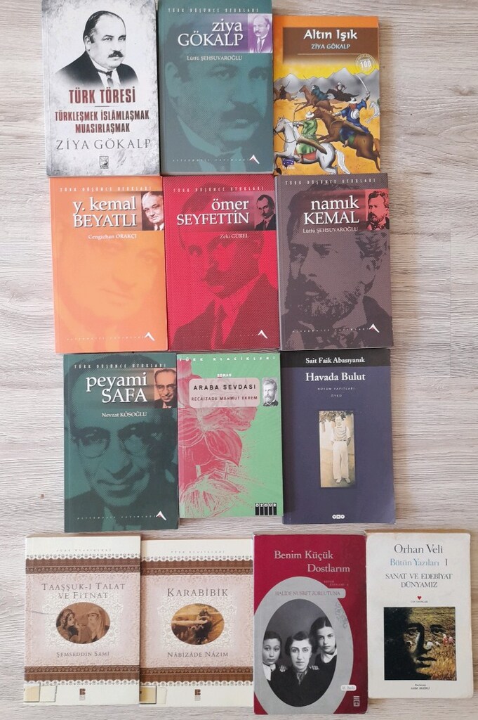 KITAP - 5