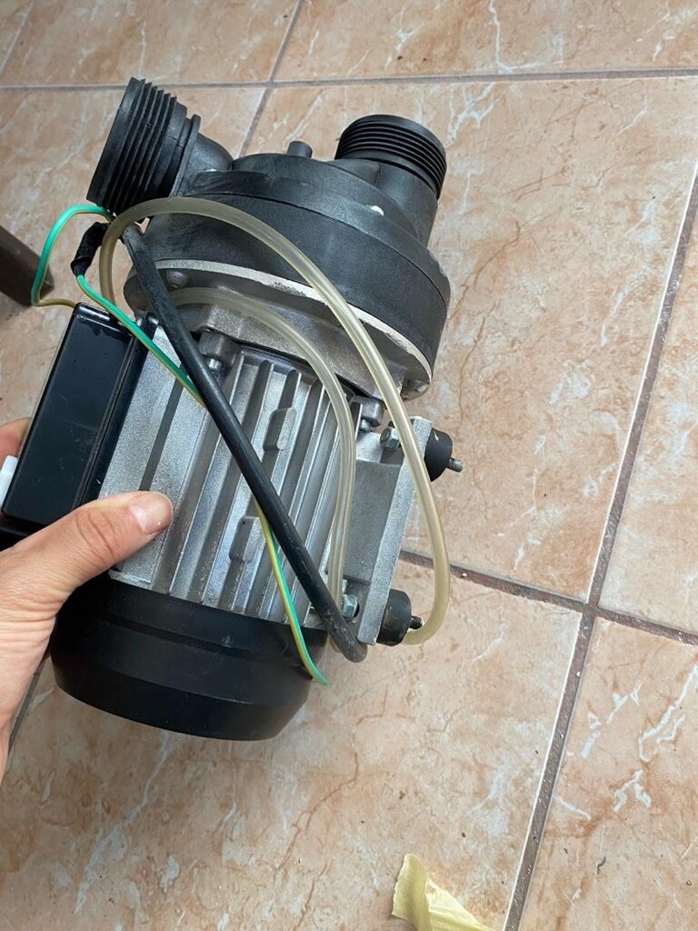 satlık jakuzi motoru - 2