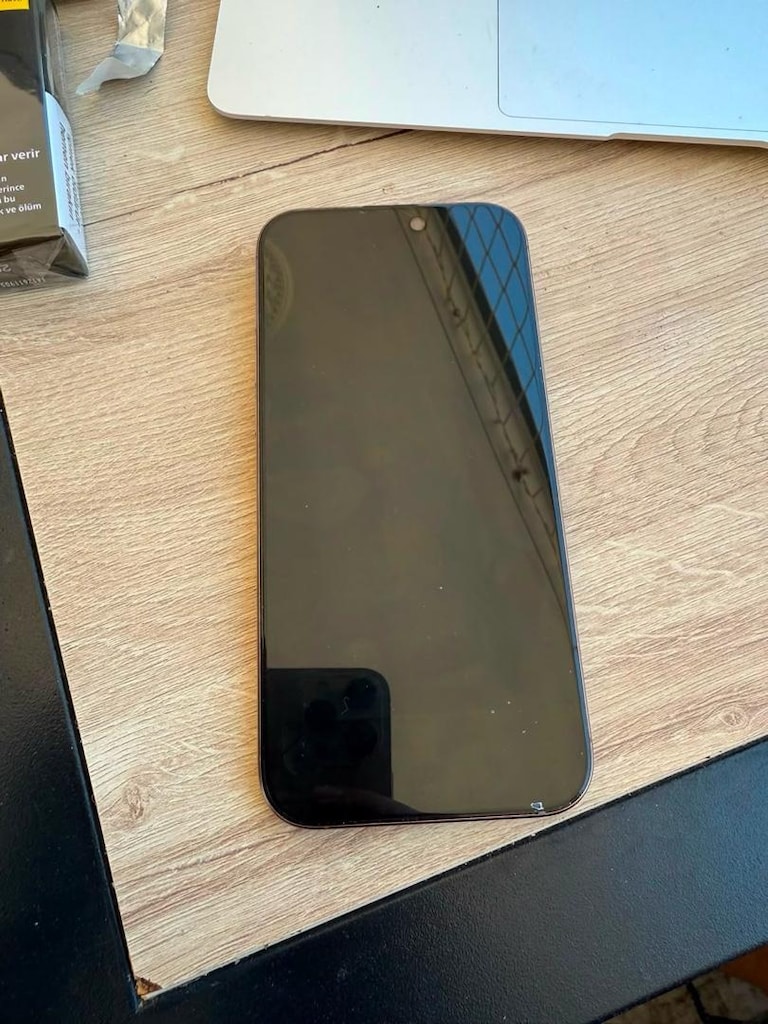 İPHONE 16 pro MAX YD - 2