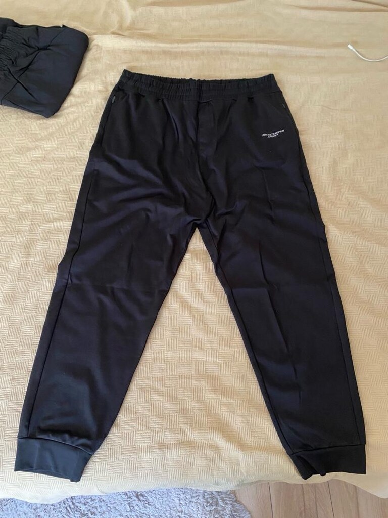SKECHERS EŞOFMAN ALTI - 2