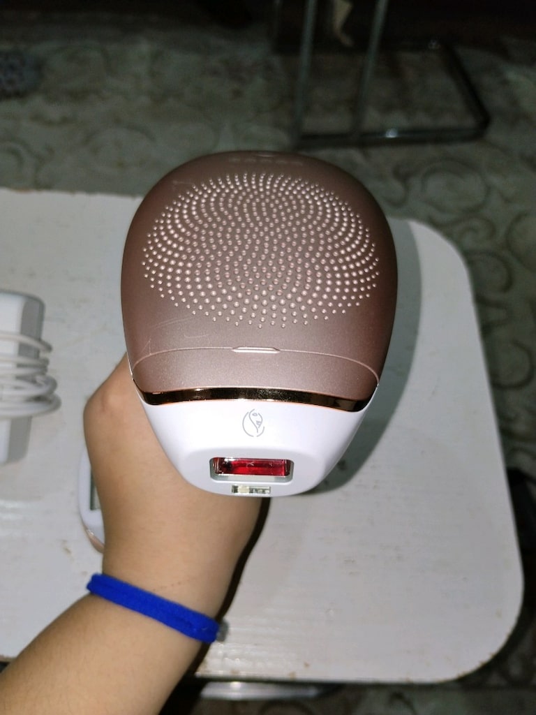 Philips Epilasyon Cihazı - 4