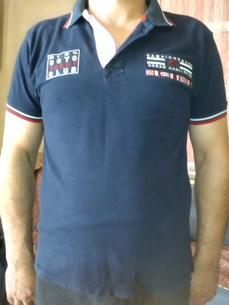 TİŞÖRT - 2