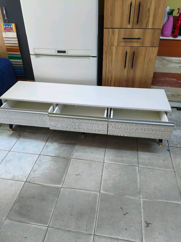 TV ünitesi - 4