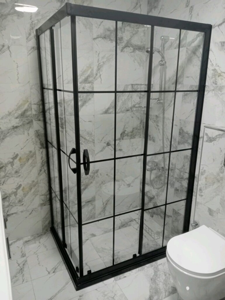 DUŞAKABİNDE İMALAT FİYATLAR - 3