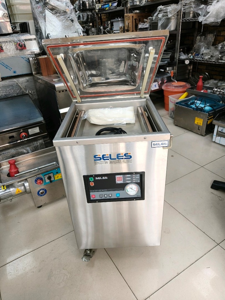 vakum makinesi - 3