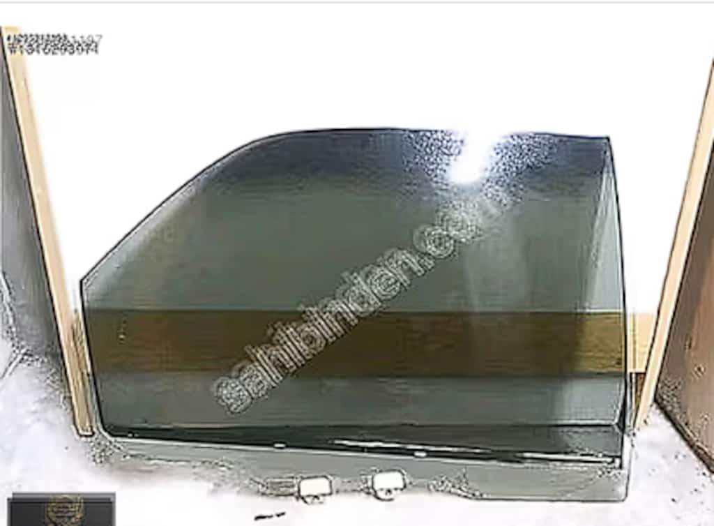 HONDA CİVİC EG KASA 92-95 KAPI CAMLARI - 3