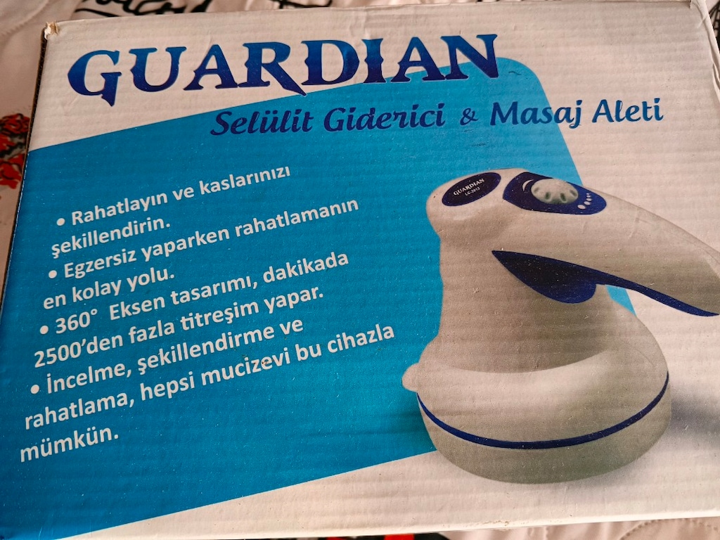 masaj aleti - 3