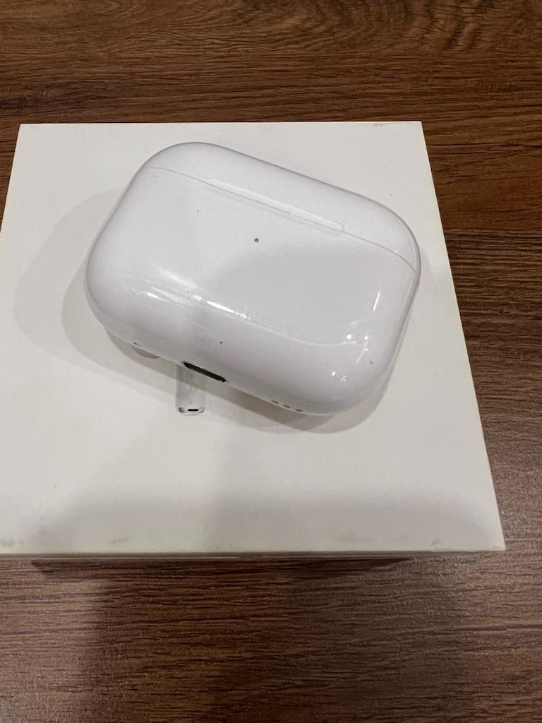 Airpods 2.nesil - 2