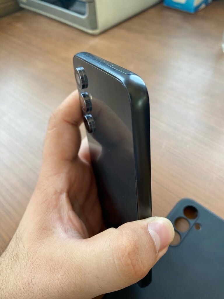 SAMSUNG A54 5g 256GB TERTEMİZ!!! - 5