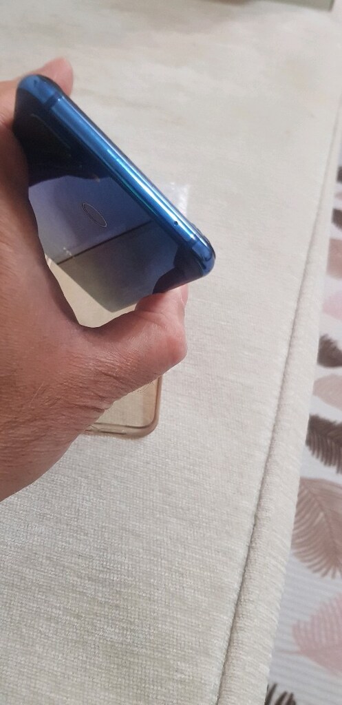 Redmi MI 7 kusursuz tr kayıtlı hiçbirşey yok herşey aktif çalışı - 9