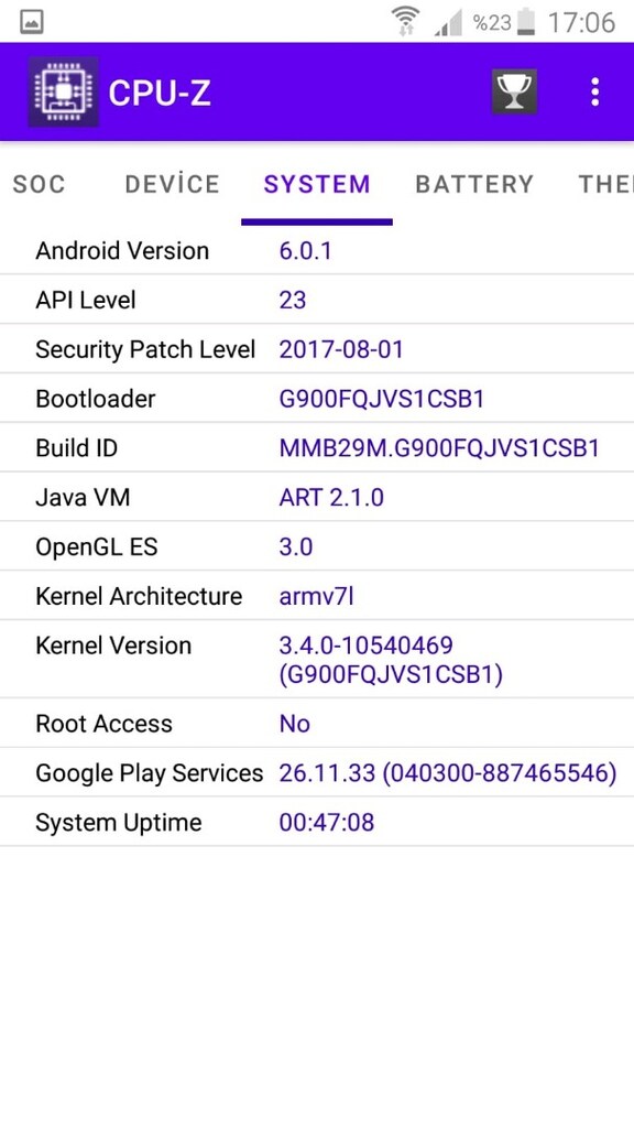 Samsung Galaxy S5 - EMSALSİZ TEMİZLİKTE / KOLEKSİYONLUK / KUTULU - 10