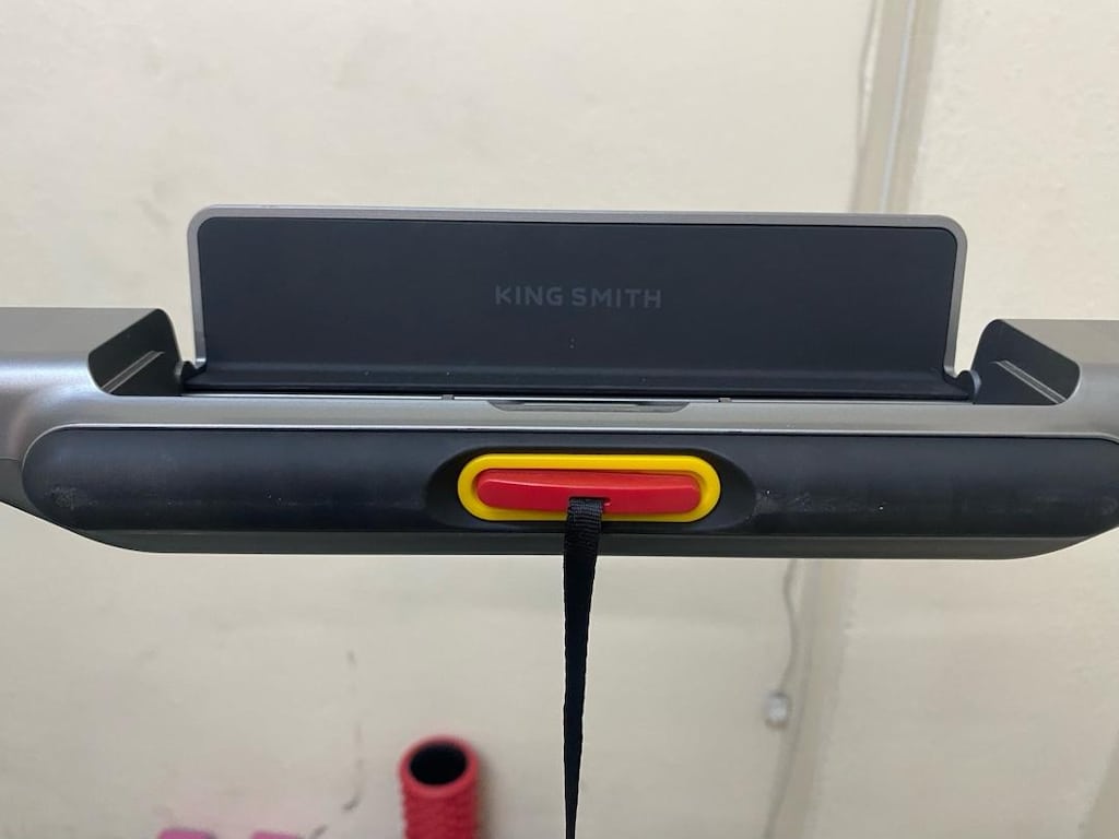 Walkingpad R2pro katlanabilir koşu bandı - 9