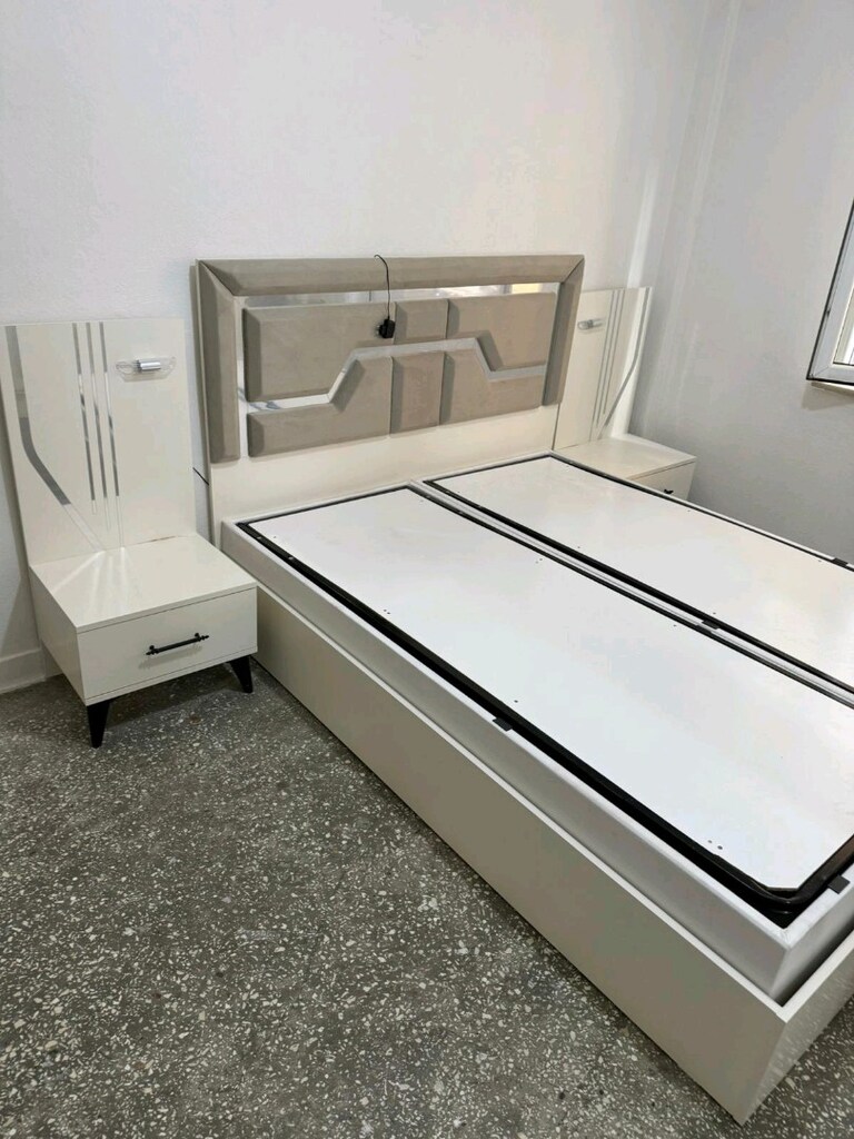 yatak odası takımı modelleri - 5