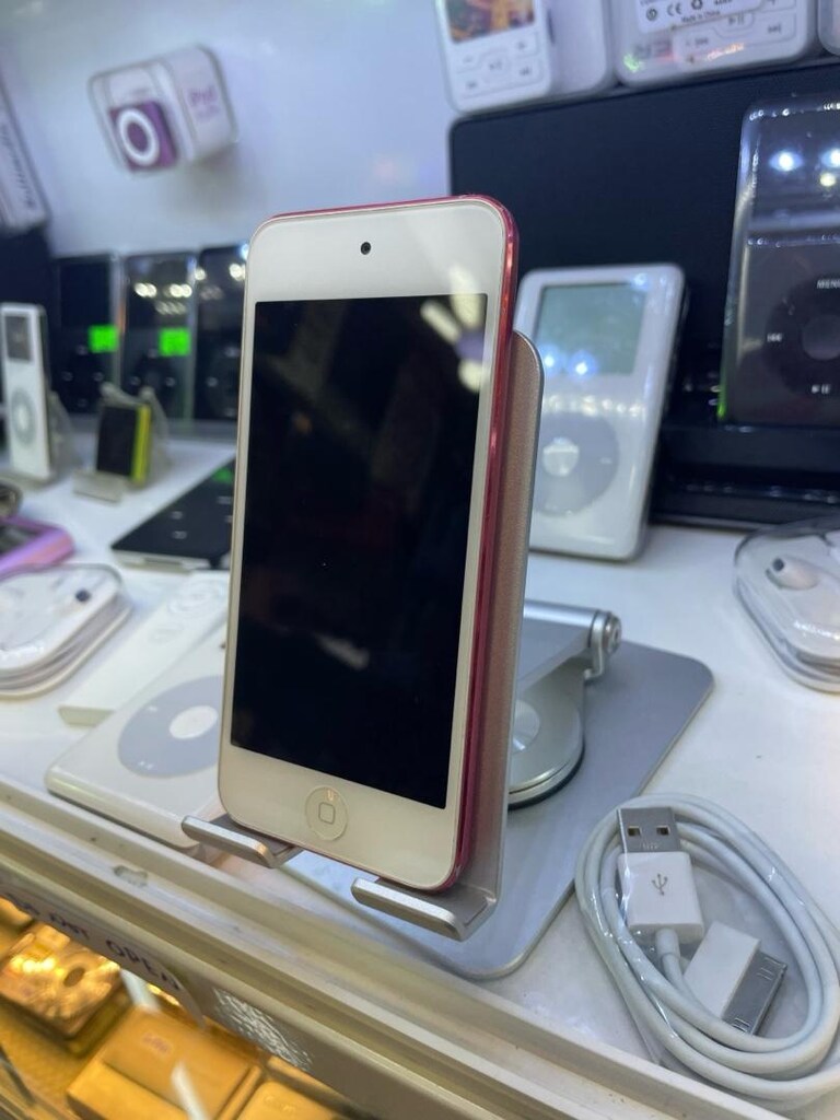 ipod touch a1421 32gb - 2