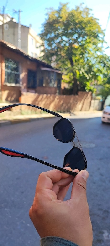 Ray-Ban Scuderia Ferrari 4195M - 2