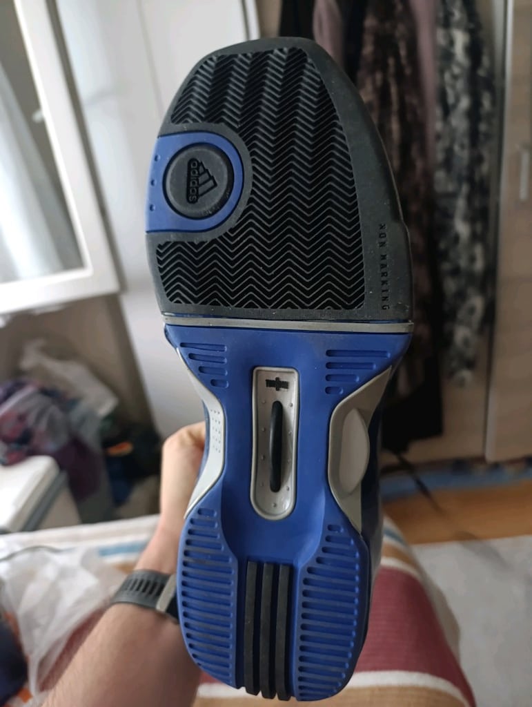 adidas 47 numara ayakkabi - 3